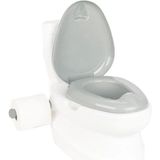 Akıllı Bayi 07 559 Eğitici Klozet Gri Aby - Çok Renkli