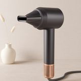 Akıllı Bayi 1500W Bldc Turbo Saç Kurutma Makinesi - 3 Hız, 4 Isı Ayarı (Gri) - Çok Renkli