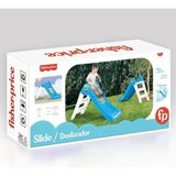 Akıllı Bayi 1841 Oyuncak-Fp Ilk Kaydırağım - Renkli