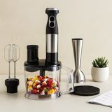 Akıllı Bayi 2 L Hazneli Multi Blender Seti