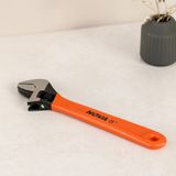Akıllı Bayi 200X24 mm 8 Inç Ayarlı Anahtar Aby - Çok Renkli