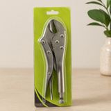 Akıllı Bayi 250 mm Kilitli Ayarlı Komple Metal Pense