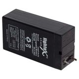 Akıllı Bayi 4 Volt 1 Amper Işıldak Akü (35X22X64 Mm)