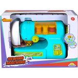 Akıllı Bayi 4273 Dikiş Makinesi Ev Aleti -Sunman - OPSİYONEL