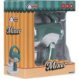 Akıllı Bayi 4898 Sun-Ev Aleti Mini Mikser Yeşil