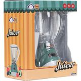 Akıllı Bayi 4900 Sun-Ev Aleti Mini Bleander Yeşil Aby - Çok Renkli