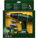 Akıllı Bayi 8402 Işıklı Oyuncak Matkap Seti