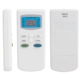 Akıllı Bayi Airfel 00-Ykta Uykq-32 Klima Kumandası