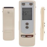 Akıllı Bayi Airfel - Carrier Y512 Klima Kumandası