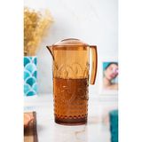 Akıllı Bayi Akrilik Magic 2,3 Lt Bal Sürahi ( Cam Değildir !!! )