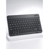 Akıllı Bayi Android Işletim Sistemli Sım Kart Girişli Tablet Bluetooth Klavye Mouse Seti Mobil Internet Dest - Çok Renkli