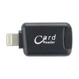 Akıllı Bayi APR29 iPhone Kart Okuyucu - Siyah Aby