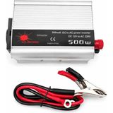 Akıllı Bayi Araç Inverter 500W