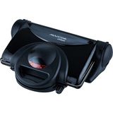 Akıllı Bayi Awox Orion Siyah Toaster 8 Dilim Tost Makinesi - 180° Izgara 1800W