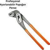 Akıllı Bayi Ayarlı Pense