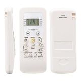 Akıllı Bayi Carrier RG56/BGEF-CA Klima Kumandası