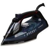 Akıllı Bayi Crown CRW-7206 2200W Seramik Tabanlı Buharlı Ütü Mavi