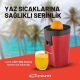 Akıllı Bayi CSM-306 Atomy Narenciye Sıkacağı