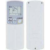 Akıllı Bayi Daikin ARC433B41 B45/46/71/A82/83/98 Klima Kumandası