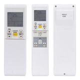 Akıllı Bayi Daikin ARC452A3 Klima Kumandası