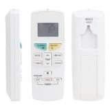 Akıllı Bayi Daikin ARC470A1 Klima Kumandası