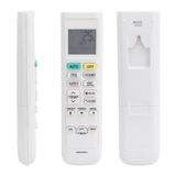 Akıllı Bayi Daikin ARC480A1 Klima Kumandası