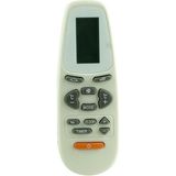Akıllı Bayi Demirdöküm Pacific Line Timer Tuşlu Klima Kumandası