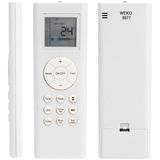 Akıllı Bayi Diamond Electric Klima Kumandası