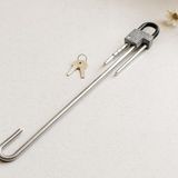 Akıllı Bayi Direksiyon Kilidi YM-710