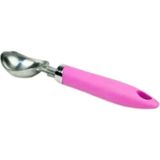 Akıllı Bayi Dondurma Kaşığı Aby - Çok Renkli