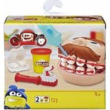 Akıllı Bayi E4902 Mini Klasik Oyun Hamur Seti (Tek Adet Fiyatıdır) - Çok Renkli
