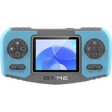 Akıllı Bayi El Tipi Oyun Konsolu Dahili Retro Oyunlar Tv Bağlantısı Destekli Taşınabilir Game Console