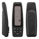 Akıllı Bayi Electra Rc-4 / Rc-3 / RC-7WMZ Klima Kumandasi Siyah Uzun Ekran
