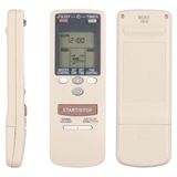 Akıllı Bayi Fujiterma Ar-Db7 / AR-AB15 / AR-BB10 Klima Kumandası