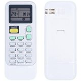 Akıllı Bayi Fujitherma DG11J1-91 - Hisense J1-06E Klima Kumandası