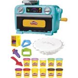 Akıllı Bayi G0497 Süper Dilimli Kek Oyun Seti +3 Yaş - Çok Renkli
