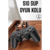 Akıllı Bayi Gamepad 520 Oyunlu Ekranlı Oyun Kolu Tv Uyumlu