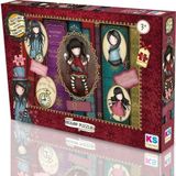 Akıllı Bayi Gj 113 Gorjuss 200 Parça Lisanslı Puzzle - Standart