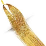 Akıllı Bayi Hair Tinsel Saç Simi - HT19 - standart