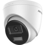 Akıllı Bayi Hikvision 6 Mp Smart Hybrid Light Dome Ip Kamera (DS-2CD1363G2-LIUF)