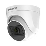 Akıllı Bayi Hikvision Tvı 1080P 2mp 2.8mm Sabit Lens Ahd Dome Kamera (DS-2CE76D0T-EXLPF)