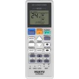 Akıllı Bayi Huayu K-PN1851 Universal Ac Panasonic Klima Kumandası