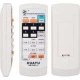 Akıllı Bayi Huayu RM-F989+2 Universal Vantilatör Akıllı Kumanda