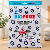 Akıllı Bayi Isıya Dayanıklı Ütü Bezi Large 140X52 cm - Standart