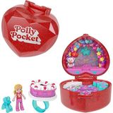 Akıllı Bayi JGK21 Nessiworld 80. Yıl Yüzük Kutusu