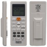 Akıllı Bayi K-PN1851 V2 Üniversal Panasonic Klima Kumandası