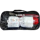 Akıllı Bayi Kare Lüks Trafik Seti