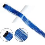 Akıllı Bayi Klipsli Hair Tinsel Saç Simi - HTK05 - standart