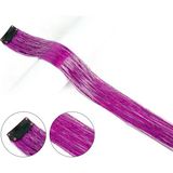 Akıllı Bayi Klipsli Hair Tinsel Saç Simi - HTK09 - standart