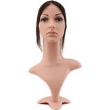 Akıllı Bayi Komple Tığ Işçiliği Koyu Kahve - Kızıl Kestane Karışımı Tepelik - 7X12 - 2-33 - Standart